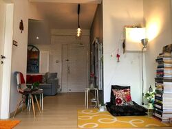 Regent Park (D5), Condominium #584460991